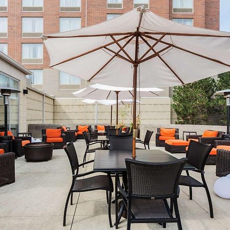 Hilton Garden Inn Cleveland Airport Fairview Park Екстериор снимка
